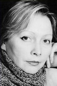 Tatyana Boldina-Smirnova portrait