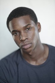 Kedar Williams-Stirling portrait