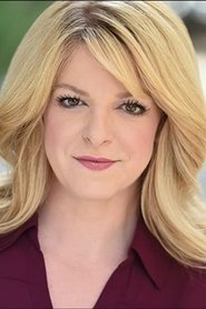 Molly Logan Chase portrait