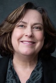Kate Stafford portrait