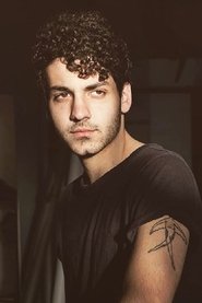 Ehren Kassam portrait