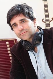 Cristian Schmidt portrait