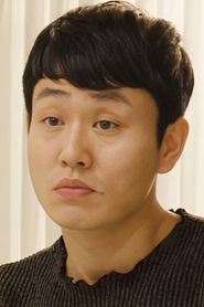 Gil Dong portrait