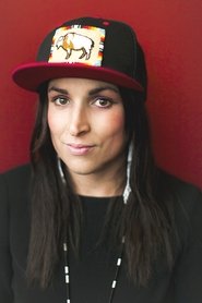 Amanda Strong portrait