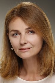 Inna Kapinos portrait