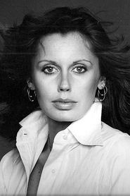 Cathie Shirriff portrait