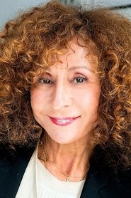 Hélène Zidi portrait