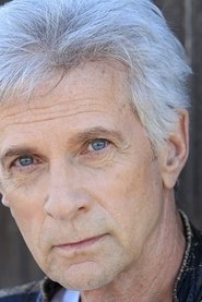 Mark Schneider portrait