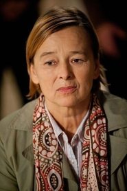 Bogusława Pawelec portrait