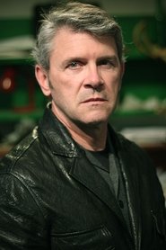 Luis Iglesia portrait