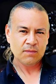 Carlos Puente portrait