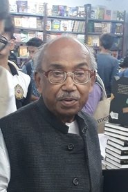 Tarun Majumdar portrait