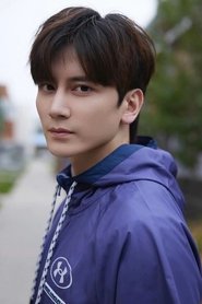Sun Zujun portrait