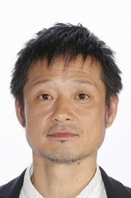 Tenkyû Fukuda portrait