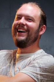 Sam Gorski portrait