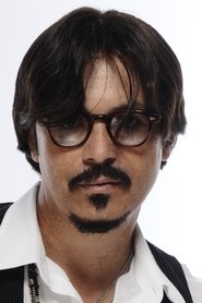Ronnie Rodriguez portrait