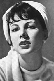 Rosella Spinelli portrait