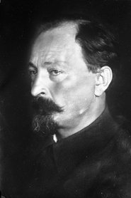 Feliks Dzierzynski portrait