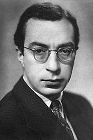 Samson Samsonov portrait