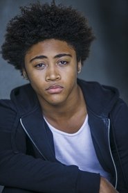 Quincy Fouse portrait