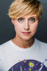Amy Vorpahl portrait
