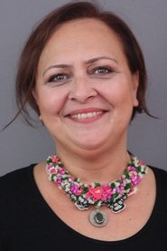 Şebnem Doğruer portrait