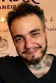 Ricardo Antunes Martins portrait