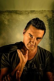 Thierry Plas portrait