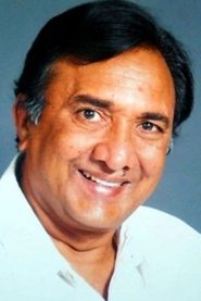 Narra Venkateswara Rao portrait