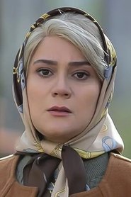 Soudabeh Jafarzadeh portrait