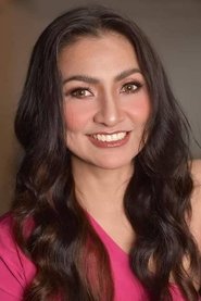 Sarah Javier portrait