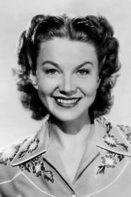Jane Frazee portrait