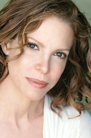 Leslie Stevens portrait
