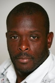 Marvin Campbell portrait