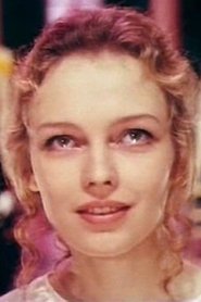 Svetlana Pelikhovskaya portrait