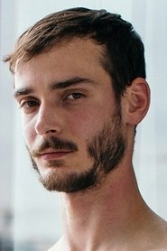 Valentin Braun portrait