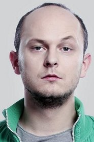 Marcin Tyrol portrait