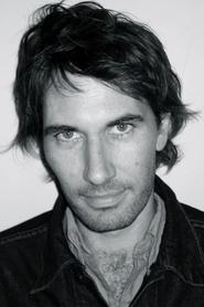 Jed Kurzel portrait