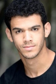 Jermaine Cope portrait
