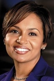 Allison Seymour portrait