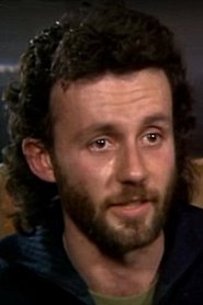 Simon Atherton portrait