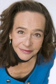 Dominique Frot portrait
