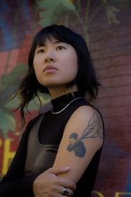 Jess X. Snow portrait