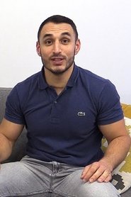 Rodolphe Ferreira Rebelo portrait