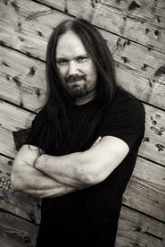 Mattias Modin portrait