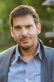 Alexandre Thibault portrait