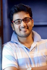 Munna Simon portrait