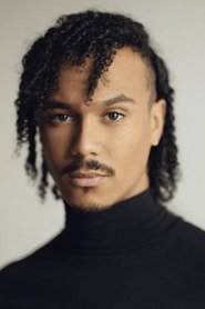 Andro Cowperthwaite portrait