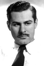 Sam Wanamaker portrait