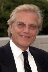 Peter Martins portrait